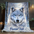 Personalized Family Love Blanket for Mom - Custom Picture Collection
