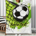 Custom Photo Blanket - A Hug Made from Your Favorite Memories