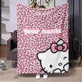 Personalized Custom Blanket - Family Photo Memory Gift