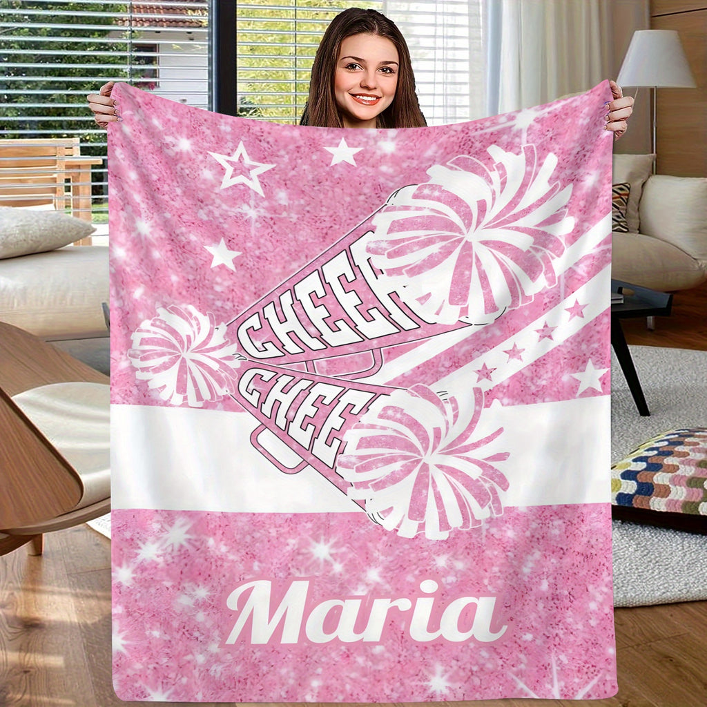 Personalized Picture Blanket - Unique Family Keepsake