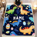 Personalized Picture Blanket - Cozy Family Favorite