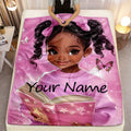 Personalized Home Keepsake Blanket - Thoughtful Gift Choice
