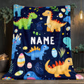 Personalized Pet Tribute Blanket - Custom Photo Comfort Gift