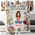 Custom Family Blanket - Designed for Memory Making