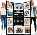Personalized Kids Blanket - Fun and Cozy Gift with Favorite Photos