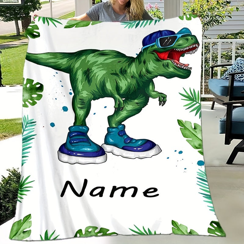 Personalized Mom Photo Blanket - Heartfelt Gift Idea