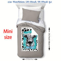 Custom Cat Lover Throw Blanket - Cozy Keepsake Gift