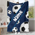 Personalized Picture Blanket - A Surprise That Brings Smiles