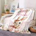 Personalized Travel Comfort Throw - Custom Adventure Picture Collection