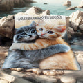 Personalized Adventure Keepsake Blanket - Custom Journey Photo Collection