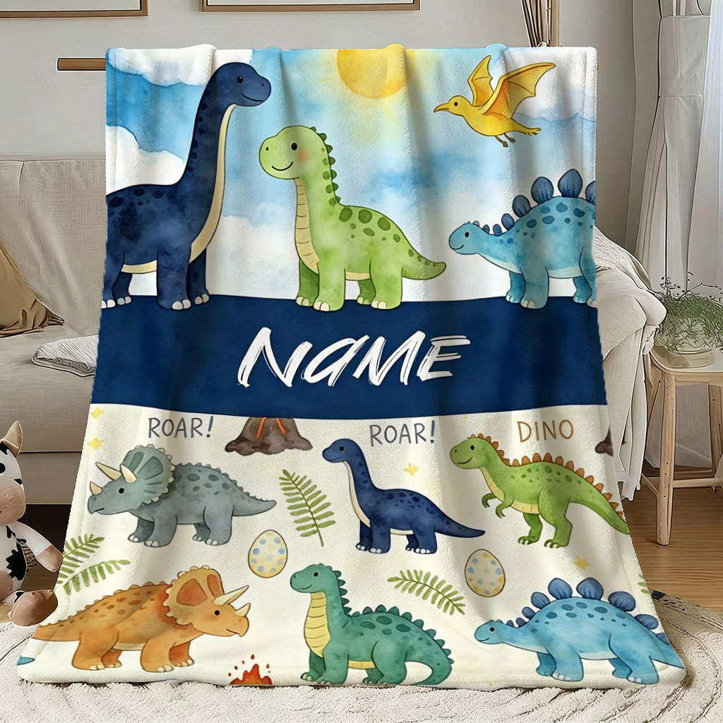 Personalized Couple Memory Blanket - Custom Pictures for Shared Moments