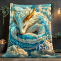 Custom Photo Throw Blanket - Designed from Your Best Memories
