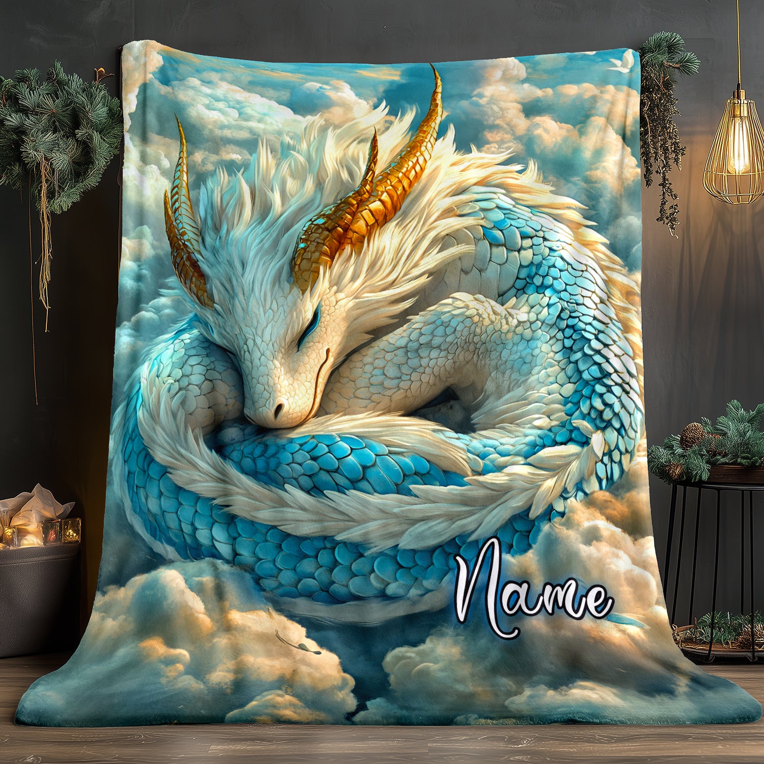 Custom Photo Throw Blanket - Designed from Your Best Memories