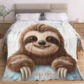 Custom Baby Photo Blanket - Capture Every Precious Moment