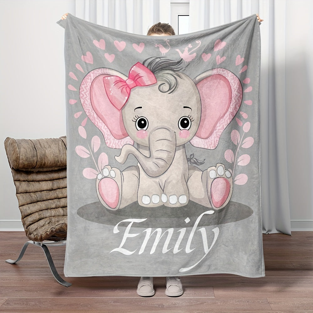 Personalized Pet Story Blanket - Custom Pictures of Beloved Companions