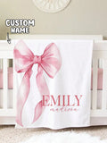 Custom Family Blanket - Made from the Photos That Matter Most