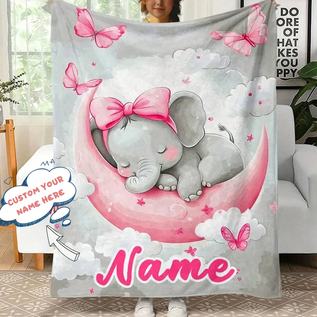 Personalized Dog Lover Blanket - A Cozy Tribute to Your Best Friend