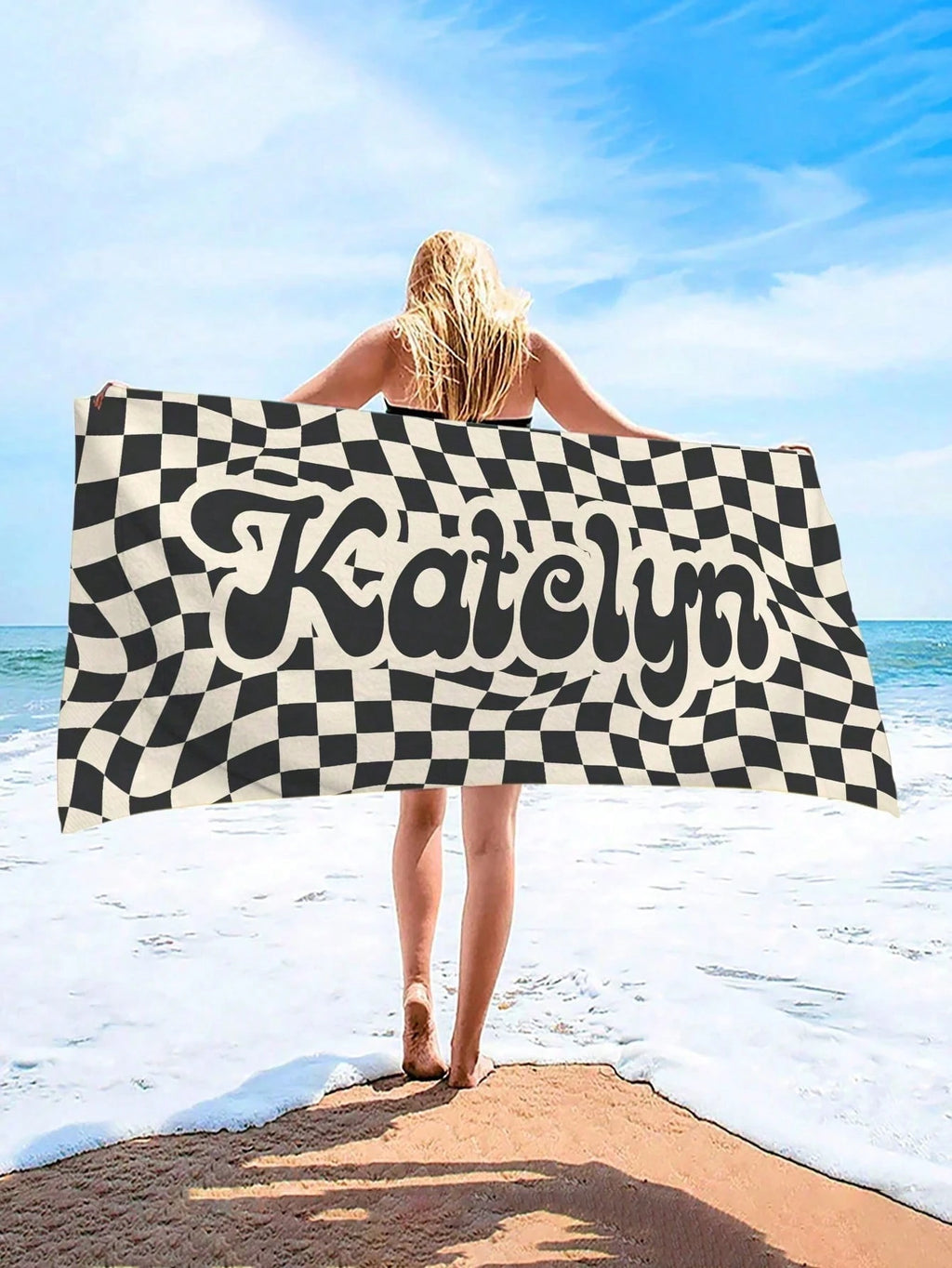Personalized Pet Throw - A Keepsake for Animal Lovers