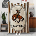 Custom Photo Blanket Gift - Meaningful Family Present
