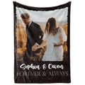Custom Family Throw - Because Great Memories Deserve More