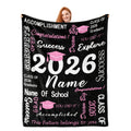 Personalized Home Blanket - Turn Photos into Comfort