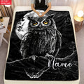Custom Graduation Photo Throw - Personalized Achievement Gift