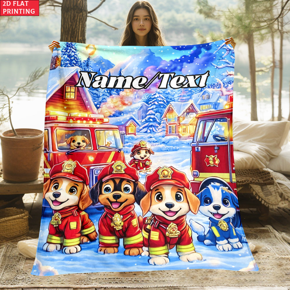 Personalized Family Moments Collection Blanket - Custom Cozy Picture Design