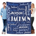 Custom Blanket with Pictures - More Than Just a Blanket