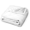 Custom Photo Blanket – Personalized Flannel Throw, Soft Cozy Gift for Mom, Dad, Couples, Friends, Bed & Couch
