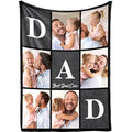 Personalized Blanket - A Meaningful Way to Relive Special Moments