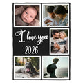 Custom Wedding Blanket - Cozy Keepsake for Life's Big Celebration