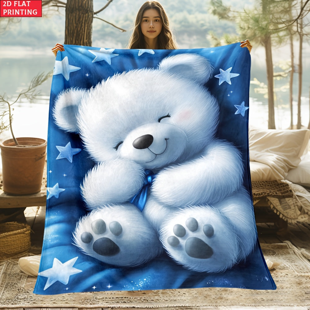 Custom Personalized Blanket - Picture Throw with Lasting Memories
