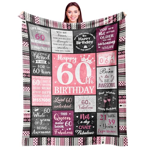 Custom Photo Blanket - Cozy Gift Featuring Your Favorite Family Photos