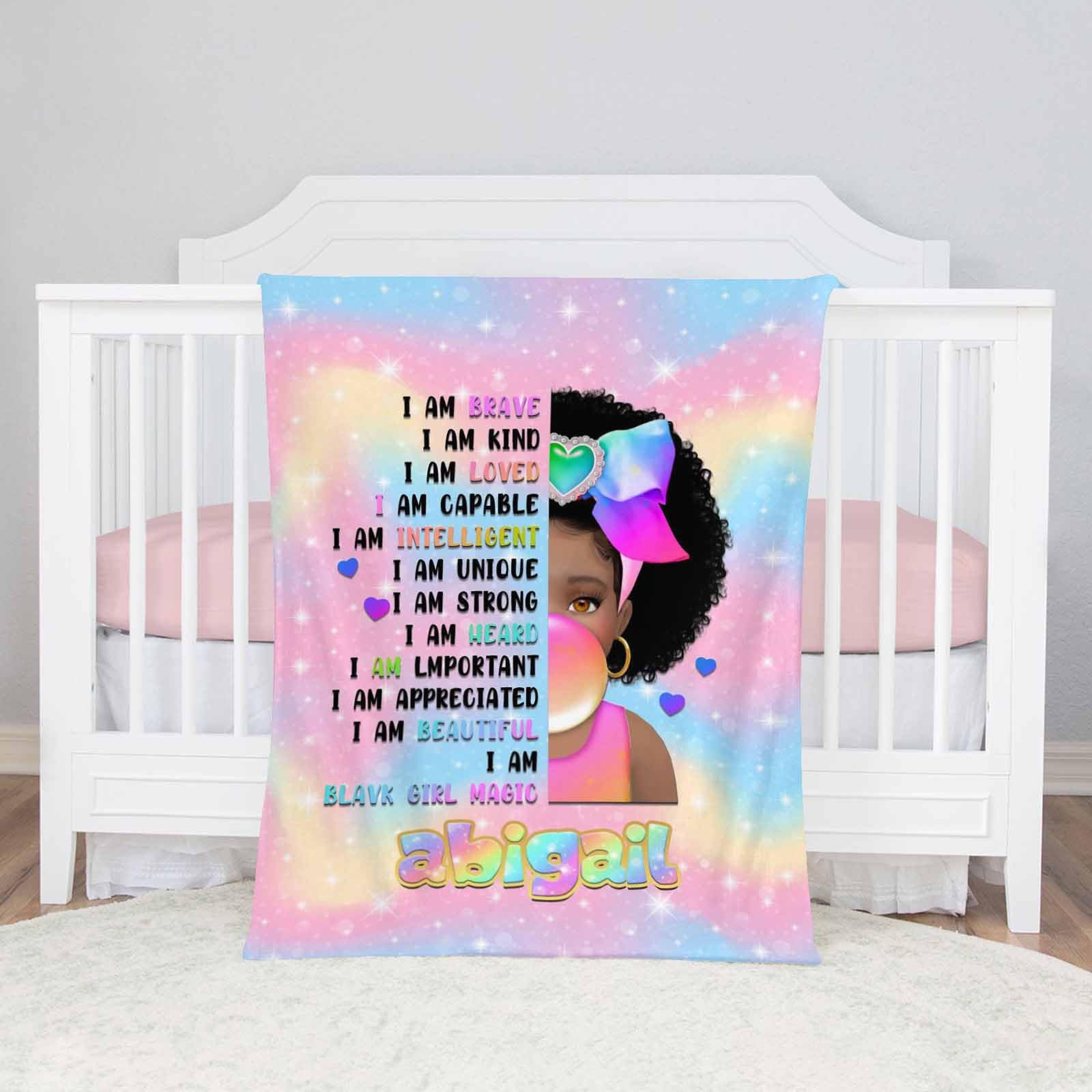 Personalized Friend Memory Throw - Custom Photos and Moments