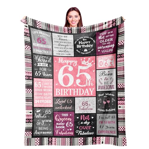 Custom Photo Throw Blanket - Personalized Gift for Couples and Families
