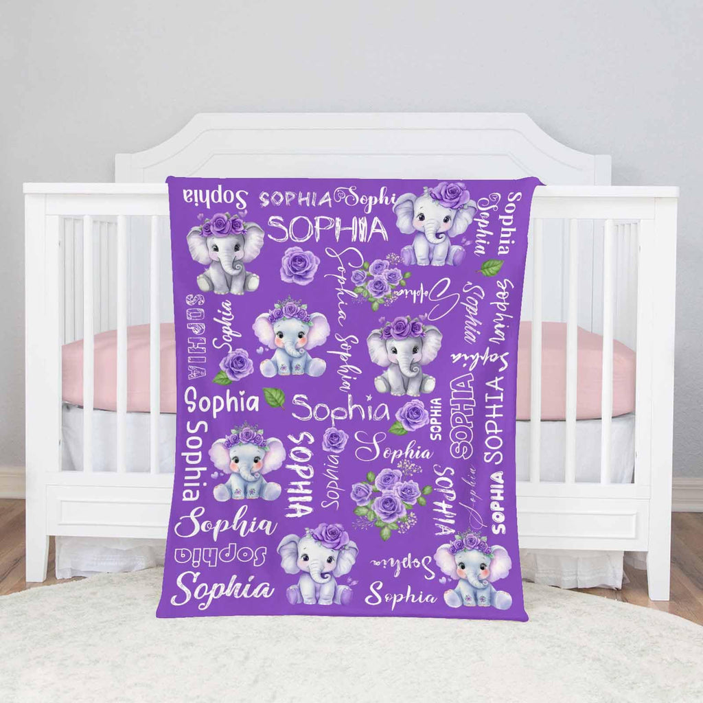Personalized Picture Blanket - Custom Family Photo Throw for Everyday Relaxation