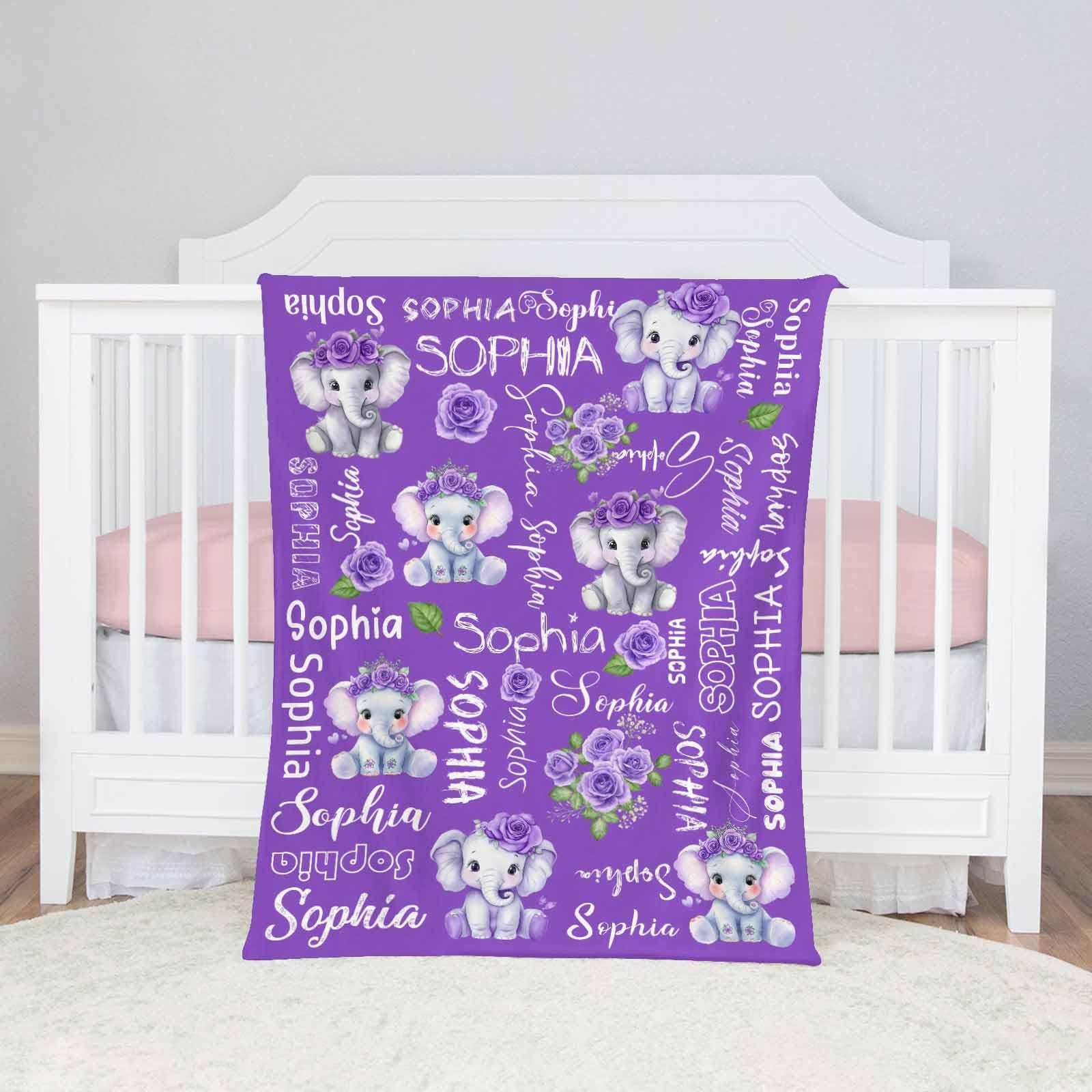 Personalized Picture Blanket - Custom Family Photo Throw for Everyday Relaxation