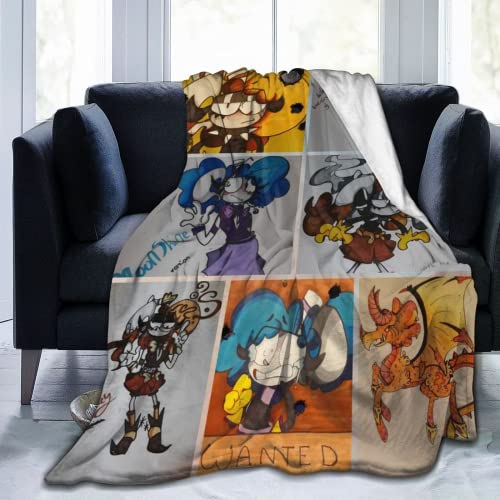 Personalized Memory Blanket - Custom Photo Throw for Family Keepsakes and Gifts