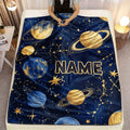 Custom Picture Throw Blanket Personalized - Soft Comfort