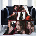 Custom Family Photo Blanket - Keep Special Moments Close Every Day