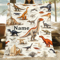 Personalized Photo Print Blanket - Cozy Home Decor