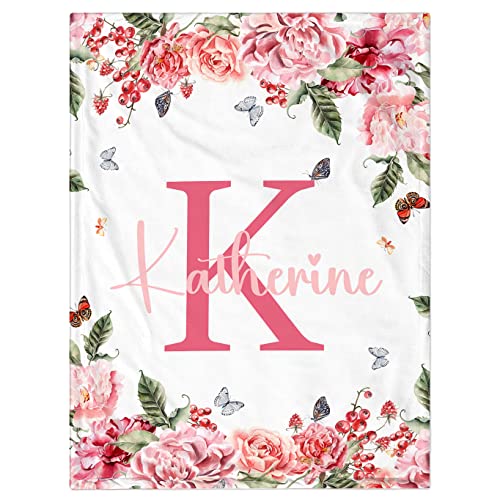 Personalized Youth Memory Blanket - Custom Family Pictures