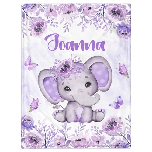 Custom Achievement Throw Blanket - Personalized Memory Keepsake