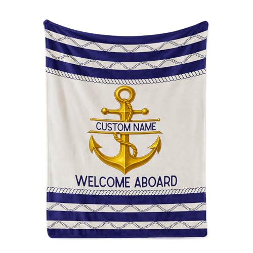 Custom Relationship Photo Blanket - Personalized Comfort Gift for Couples