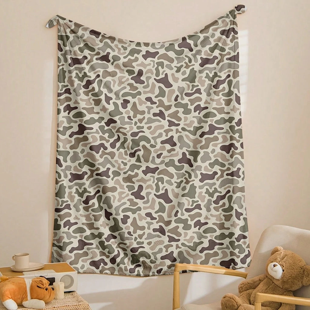 Custom Love Story Blanket - Photos That Mean Everything