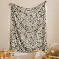 Custom Love Story Blanket - Photos That Mean Everything