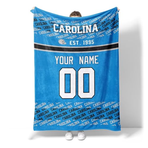 Personalized Dad Photo Blanket - Custom Throw with Favorite Memories