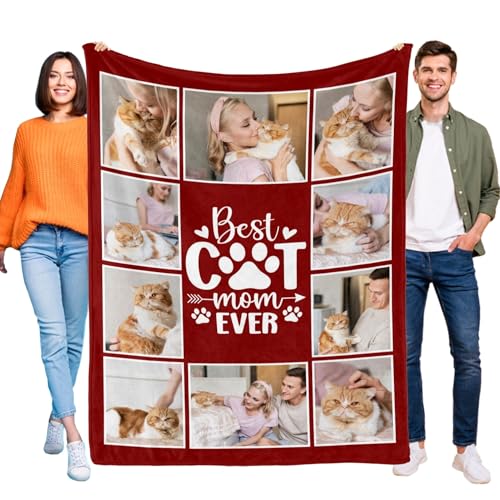 Personalized Retirement Blanket - Celebrate Milestones with Memories
