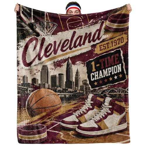 Custom Memorial Photo Blanket - Personalized Remembrance Throw