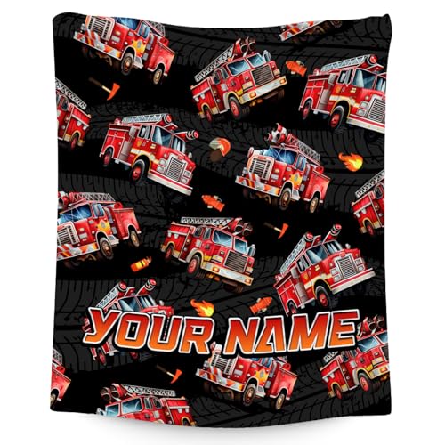 Custom Grandma Photo Blanket - Personalized Family Keepsake Throw